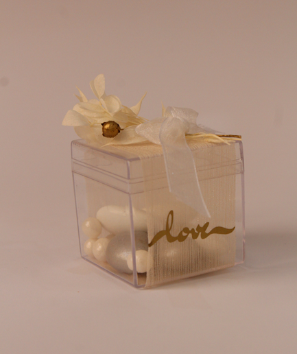 Candy Box