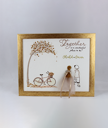 Decorative Artwork Frame