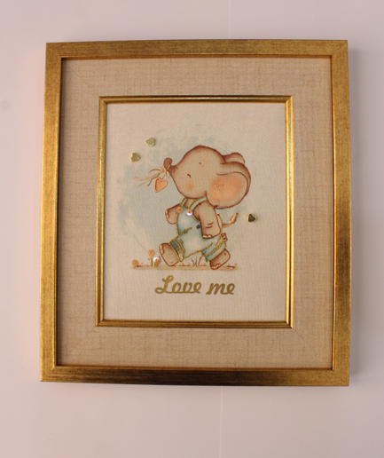 Decorative Artwork Frame_2